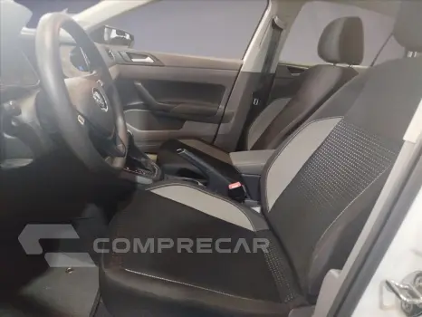 VIRTUS 1.0 200 TSI COMFORTLINE AUTOMÁTICO