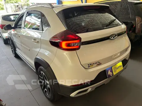 Tiggo 3X Pro 1.0 Turbo Flex Aut.