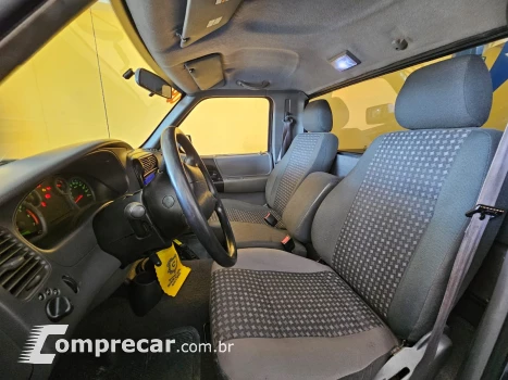 RANGER 2.3 XLS 4X2 CS 16V