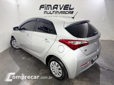 HB20 1.6 Comfort 16V