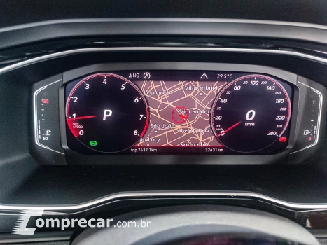 JETTA 2.0 350 TSI GLI