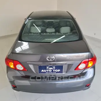 COROLLA 1.8 GLI 16V