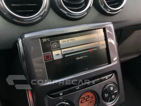 C3 1.2 Pure Tech Flex Tendance Manual