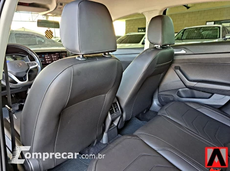 VIRTUS 1.0 200 TSI Comfortline