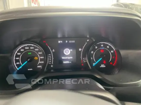 PULSE AUDACE TURBO 200 AUT. (HIBRÍDO)