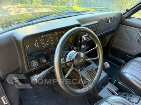 CARAVAN 4.1 COMODORO 12V ÁLCOOL 2P MANUAL