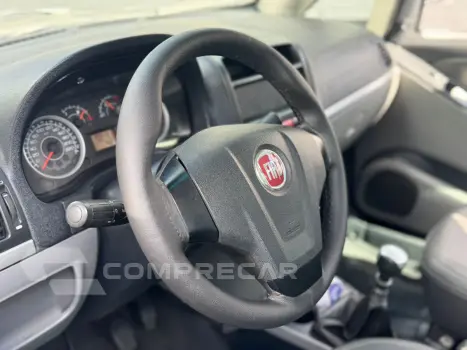 IDEA 1.6 MPI Essence 16V