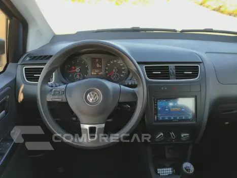 FOX 1.0 MI 8V FLEX 4P MANUAL