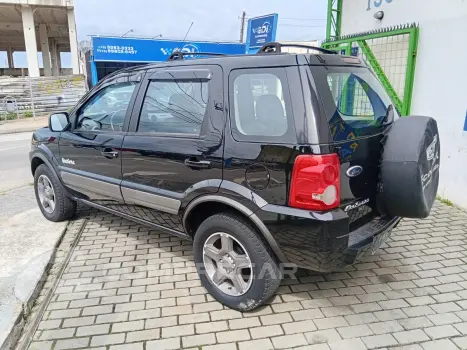 Ecosport Freestyle 1.6