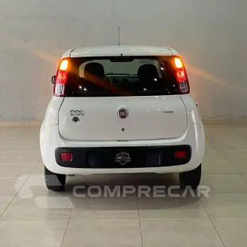 UNO VIVACE 1.0 EVO Fire Flex 8V 3p