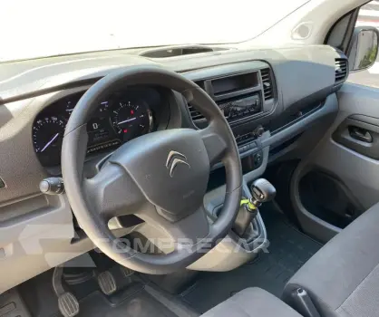 Jumpy Cargo 1.5 Turbo Diesel