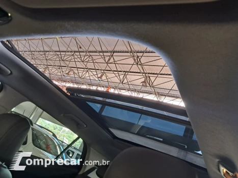 CRETA 1.0 TGDI FLEX PLATINUM SAFETY AUTOMÁTICO
