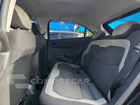 ONIX - 1.0 MPFI LS 8V 4P MANUAL