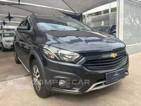 ONIX HATCH ACTIV 1.4 8V Flex 5p Mec.