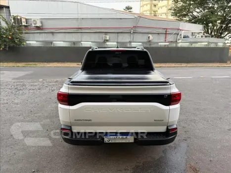MONTANA 1.2 Turbo LT