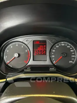 Saveiro Robust 1.6 Total Flex 16V