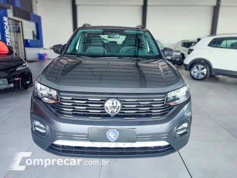 T-CROSS 1.0 200 TSI