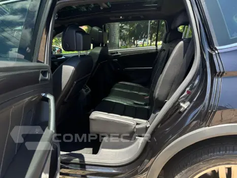 TIGUAN Allspac R-Line 350 TSI 2.0 4x4