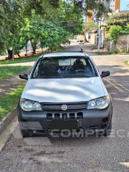 STRADA 1.4 MPI Fire CS 8V