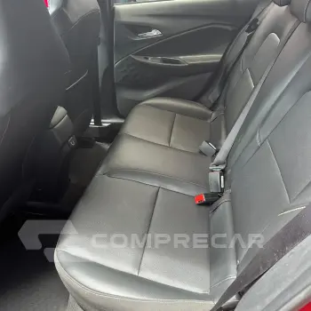 ONIX 1.0 Turbo Plus LT