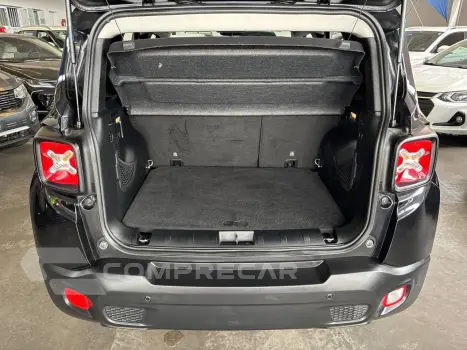 Renegade 1.8 4x2 Flex 16V Aut.