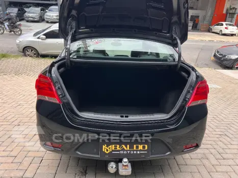 PRISMA Sed. LTZ 1.4 8V FlexPower 4p