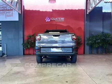 STRADA 1.3 FIREFLY FLEX FREEDOM CS MANUAL