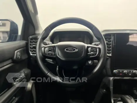 RANGER 3.0 V6 TURBO DIESEL CD XLT 4X4 AUTOMÁTICO