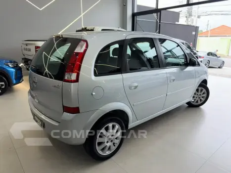 MERIVA 1.8 MPFI Maxx 8V