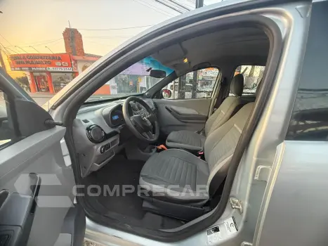 AGILE 1.4 MPFI LT 8V