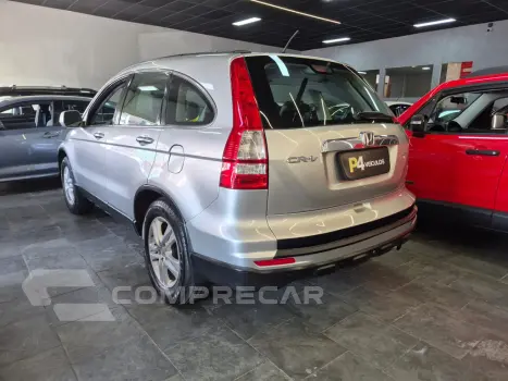 CR-V