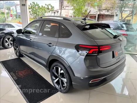 NIVUS 1.0 200 TSI Highline