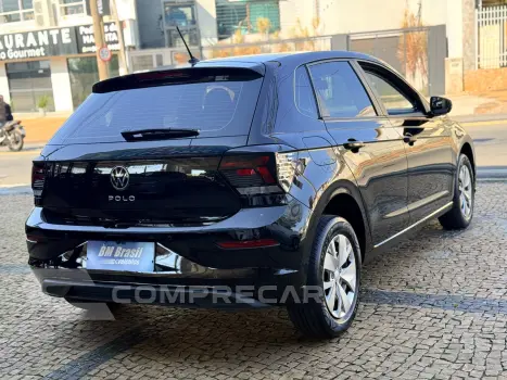 POLO 1.0 MPI