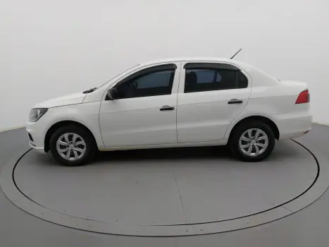 VOYAGE 1.0 12V MPI TOTALFLEX 4P MANUAL