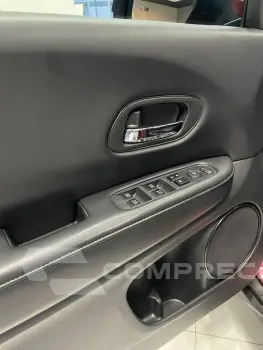 HR-V 1.8 16V EX
