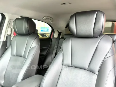 HR-V 1.5 DI I-VTEC FLEX EXL CVT