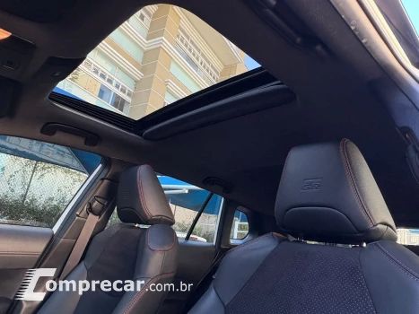 COROLLA CROSS 2.0 Vvt-ie Gr-sport