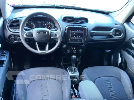 RENEGADE 1.3 T270 TURBO FLEX AT6
