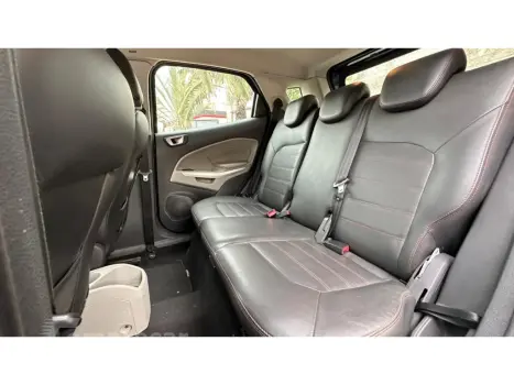 ECOSPORT 2.0 FREESTYLE 16V FLEX 4P POWERSHIFT