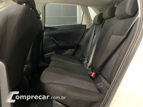 Polo 1.6 MSI (Flex)