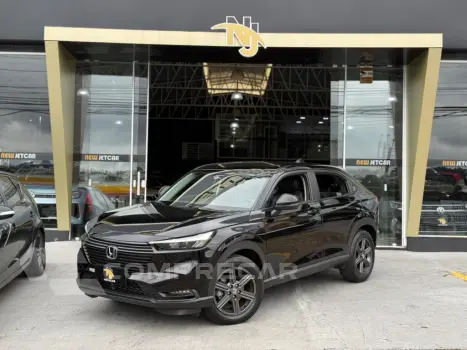 HR-V 1.5 DI I-VTEC FLEX EXL CVT