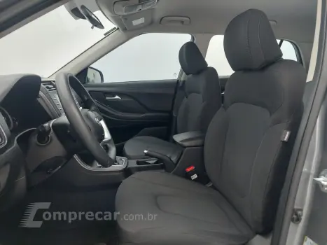 CRETA 1.0 TGDI FLEX COMFORT PLUS AUTOMÁTICO
