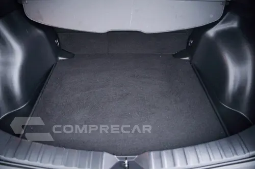 Corolla Cross XRE 2.0 16V Flex Aut.