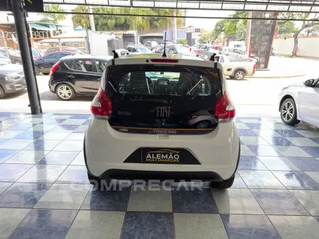 MOBI 1.0 EVO Trekking
