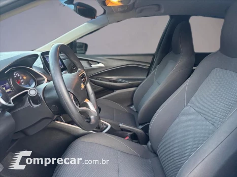 ONIX 1.0 FLEX LT MANUAL