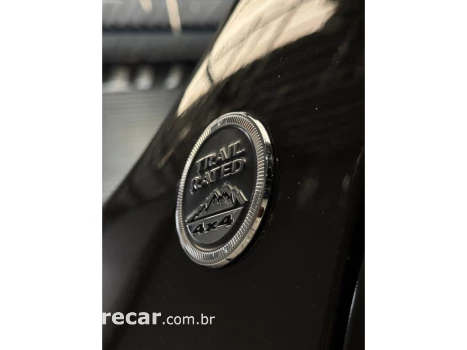 RENEGADE 2.0 16V TURBO DIESEL TRAILHAWK 4P 4X4 AUTOMÁTICO