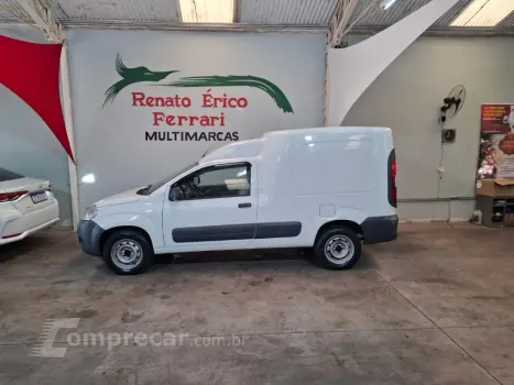 FIORINO 1.4 MPI Furgão 8V