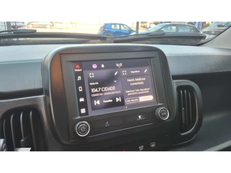 MOBI 1.0 EVO FLEX TREKKING MANUAL
