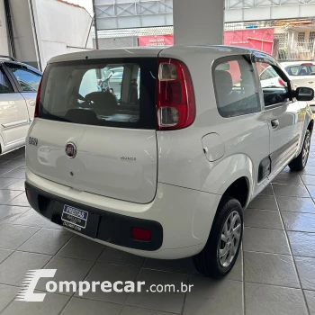 Uno UNO VIVACE 1.0 EVO Fire Flex 8V 3p