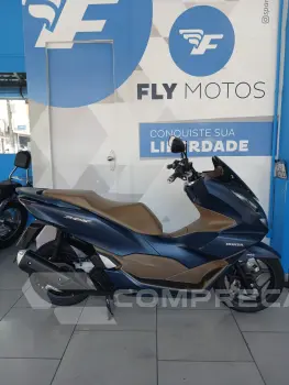 PCX 160 DLX